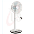 ABS Blade Height Adjustable Stand Fan with Remote Control (USSF-699)